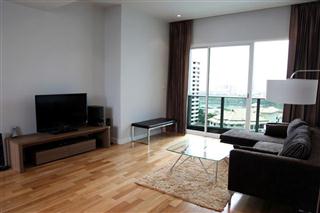 2+1 bedroom condo for rent at Millennium Residence - คอนโด - Phrom Phong - Phrom Phong